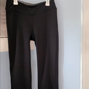 Yoga Pants